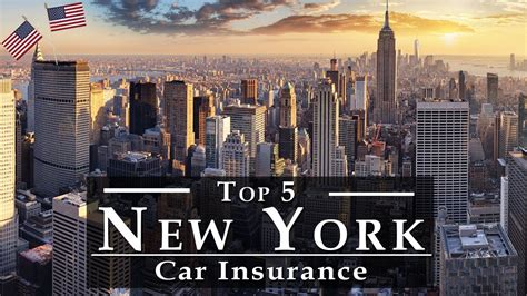 best car insurance new york