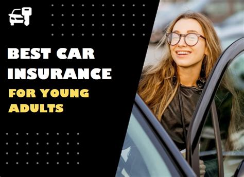 car insurance for young adults