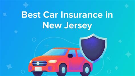 best car insurance in new jersey