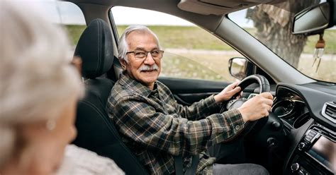 car insurance for senior citizens