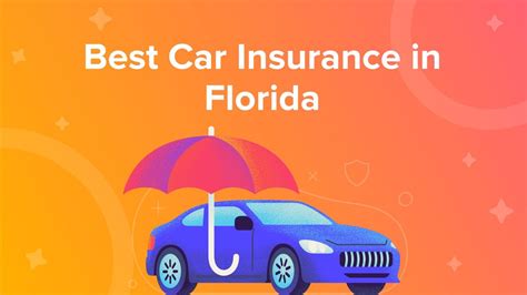 best auto insurance florida