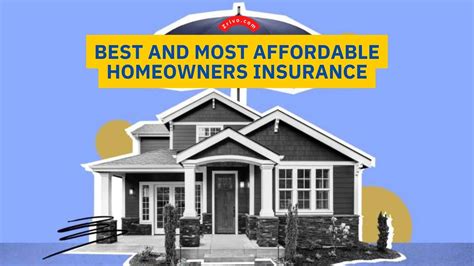 best and cheapest home insurance