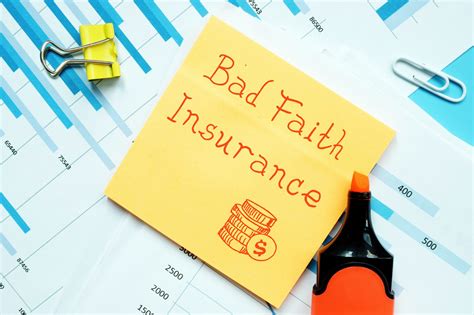 bad faith insurance lawyer