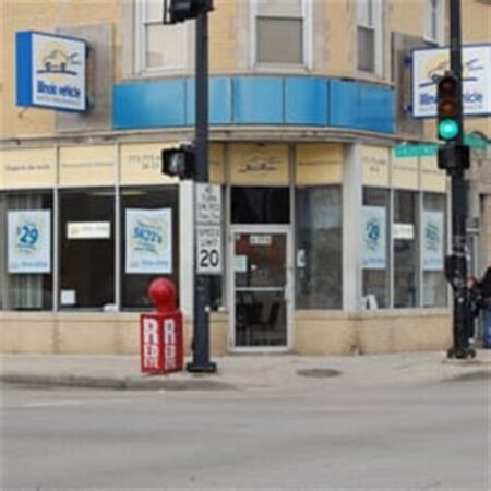 chicago il car insurance