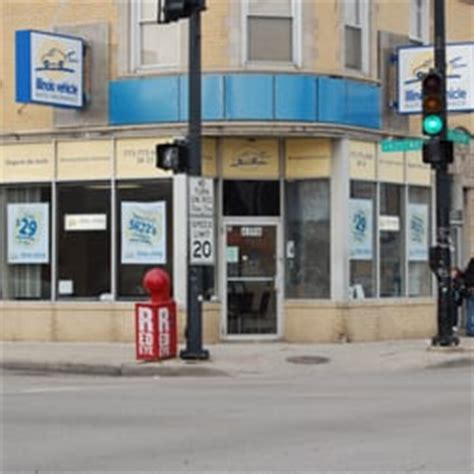 chicago il car insurance