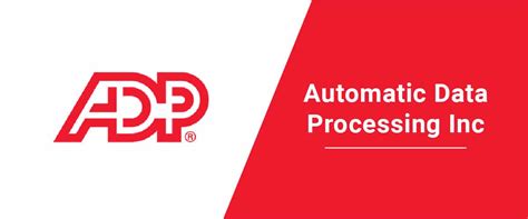 automatic data processing insurance agency