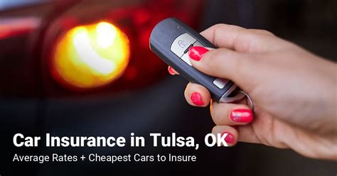 auto insurance tulsa ok