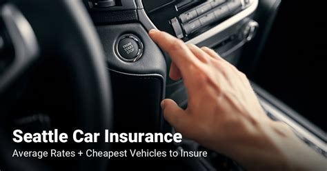 auto insurance seattle