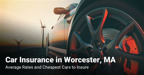 auto insurance quotes ma