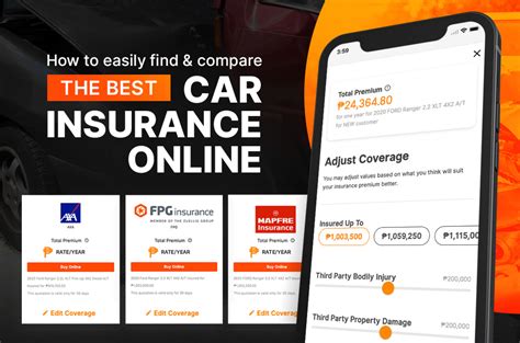 auto insurance online now