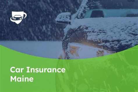 auto insurance maine