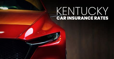 auto insurance ky
