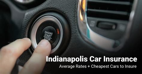 auto insurance indianapolis