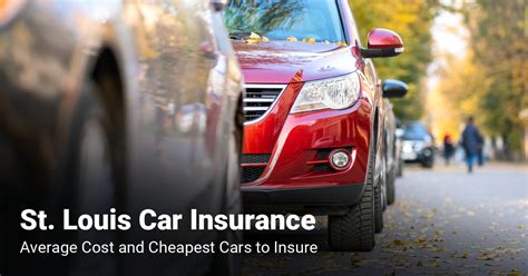 auto insurance in st louis