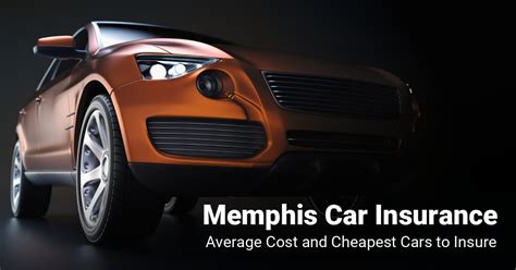 auto insurance in memphis