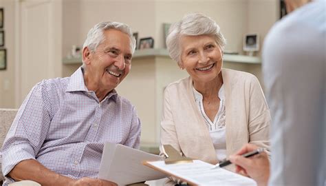 senior insurance