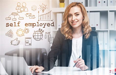 self employed insurance