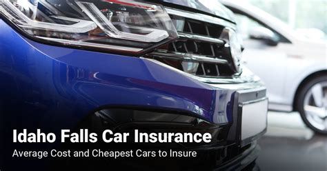 auto insurance idaho