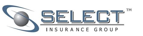 select insurance group