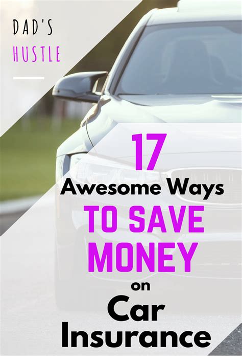 save on auto insurance