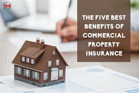 commercial property insurers
