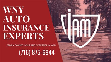 auto insurance buffalo ny