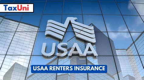 renters insurance usaa