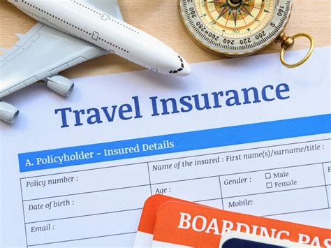 quote travel insurance