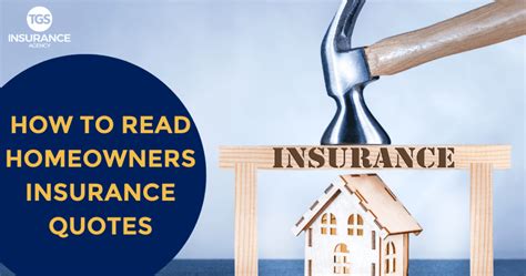 quote home insurance