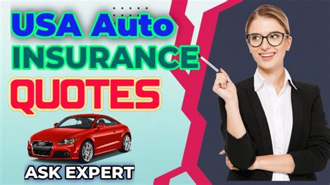 quote car insurance usaa