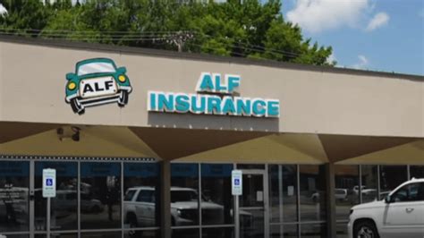 alf insurance