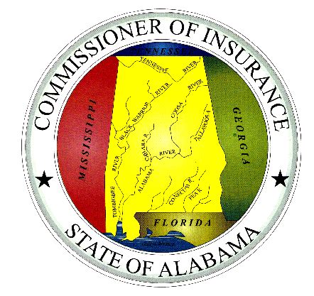 al department of insurance