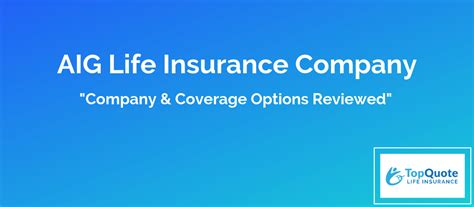 aig life insurance phone number