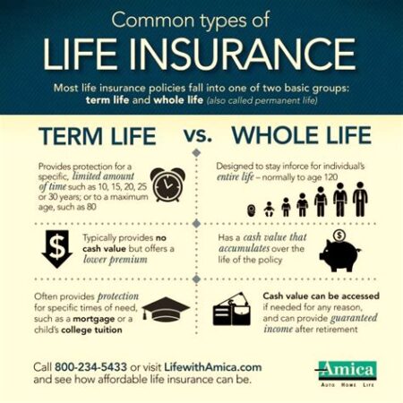 permanent life insurance quote