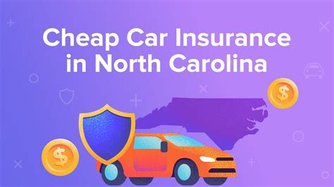 cheap nc insurance