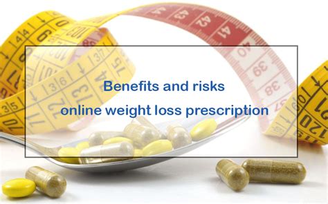 online weight loss prescription with insurance