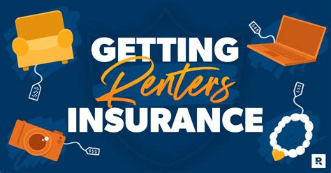 online renters insurance
