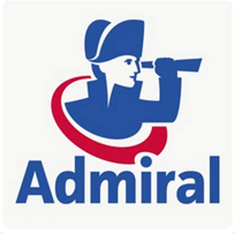 admiral insurance company