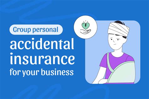 accidental insurance coverage