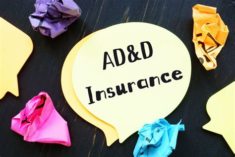 accidental death coverage insurance