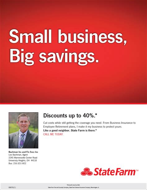 commercial insurance state farm