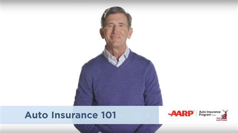 aarp auto insurance quote car insurance