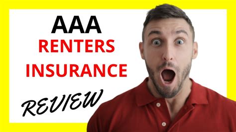 aaa renter insurance