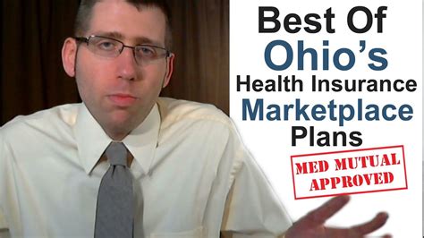 ohio health insurance marketplace
