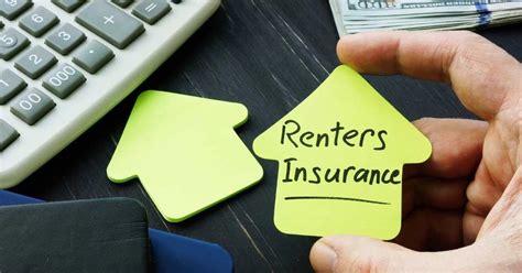 new jersey renters insurance