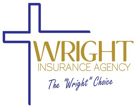 wright insurance